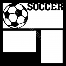 Soccer - W